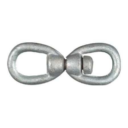 National Hardware 516 Swiv RND Link N241-083